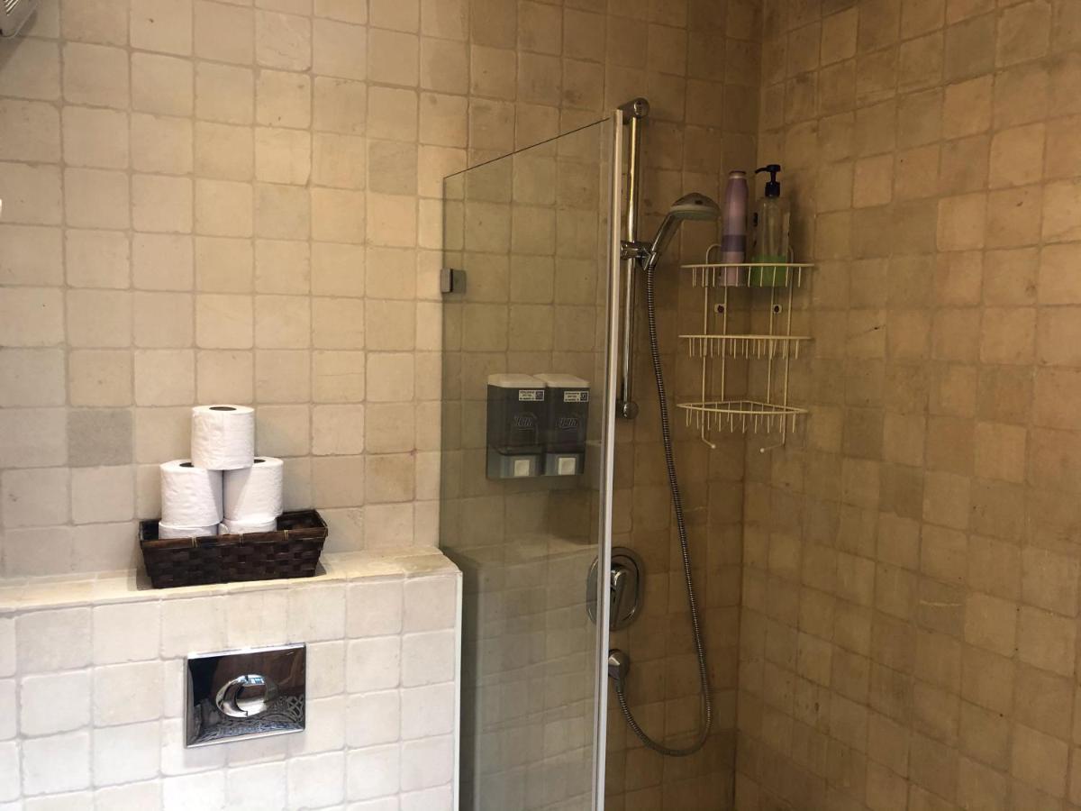 القدس One Bedroom Stone Apartment المظهر الخارجي الصورة